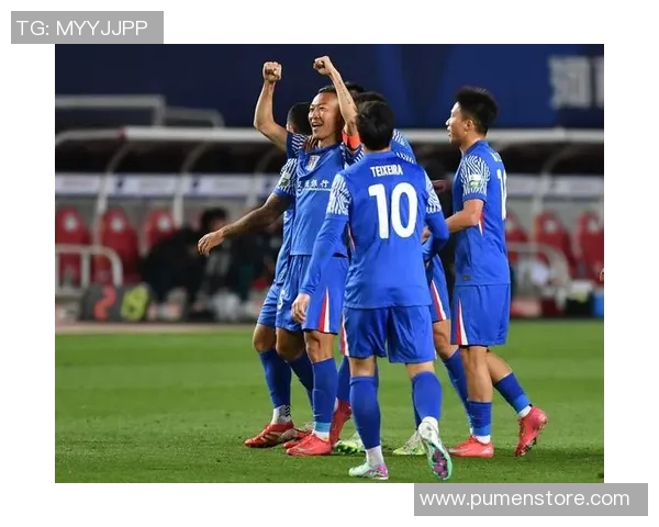 华夏幸福迎战重庆斯威争夺中超积分榜关键战役的胜利与荣耀